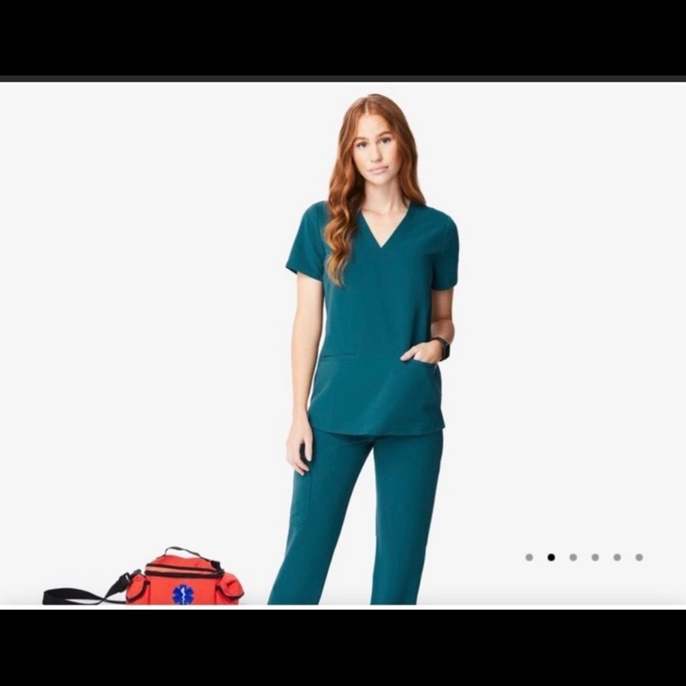 Caribbean Blue Figs Set-Casma/Kade-Small